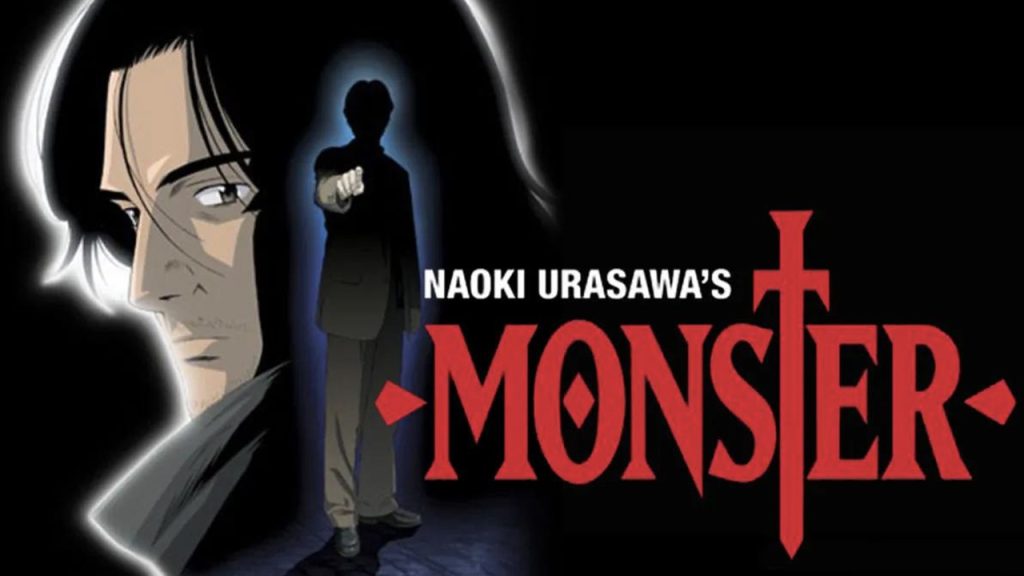 Monster es un anime clásico que está disponible en Netflix, tiene 74 capítulos que te harán repensar la maldad de este mundo. 
