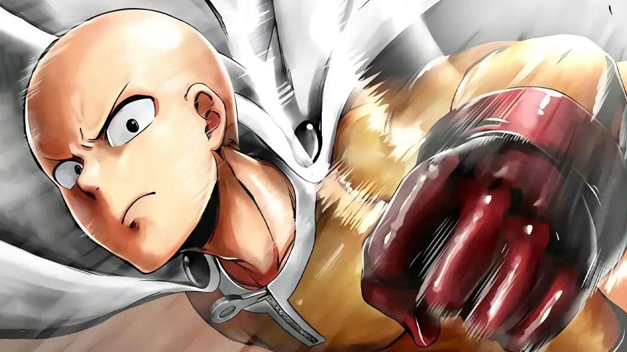 My Hero Academia: One-Punch Man Artist Extends Support For Kohei Horikoshi