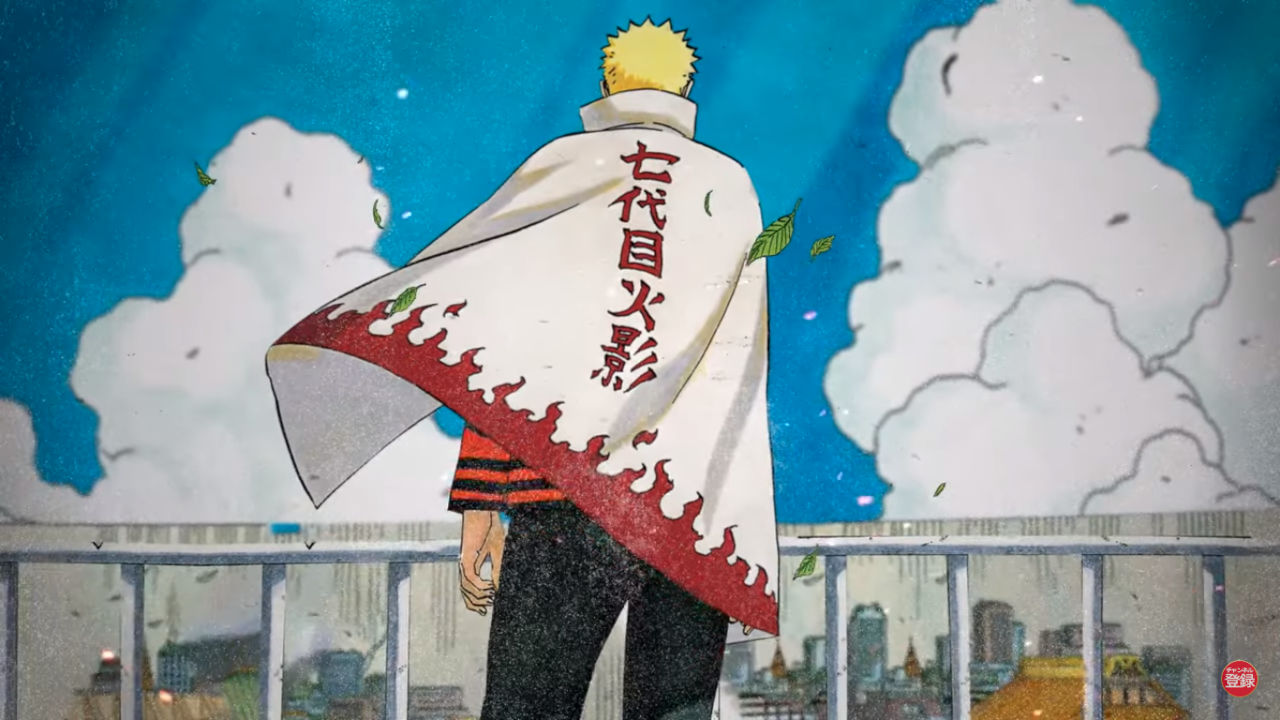 Naruto celebra su vigésimo aniversario con un emotivo video que nos recuerda a los ninja de la Aldea Konoha