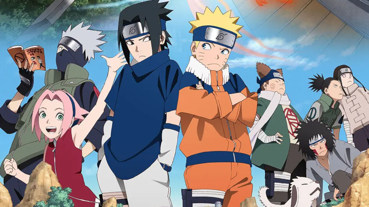 Naruto celebra su vigésimo aniversario con un emotivo video que nos recuerda a los ninja de la Aldea Konoha