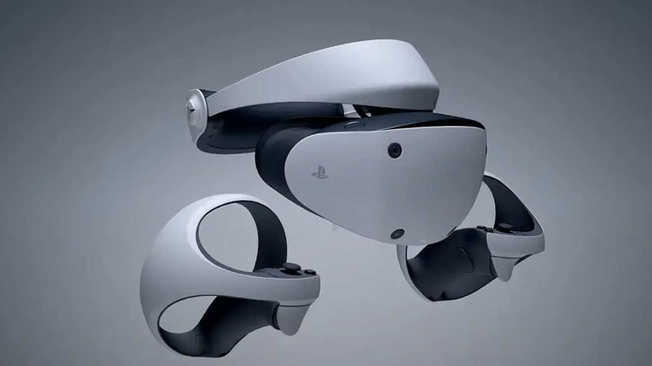 PlayStation VR2 llegará el 22 de febrero de 2023.