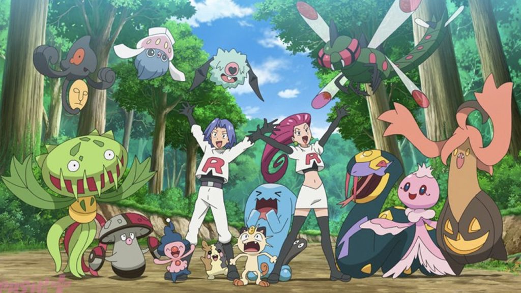 Pokémon: Aim to be a Master sacará un episodio especial de despedida para el equipo Rocket, el 10 de mazro de 2023. 