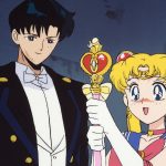 Checa el amplio catálogo de anime clásico disponible en Netflix.