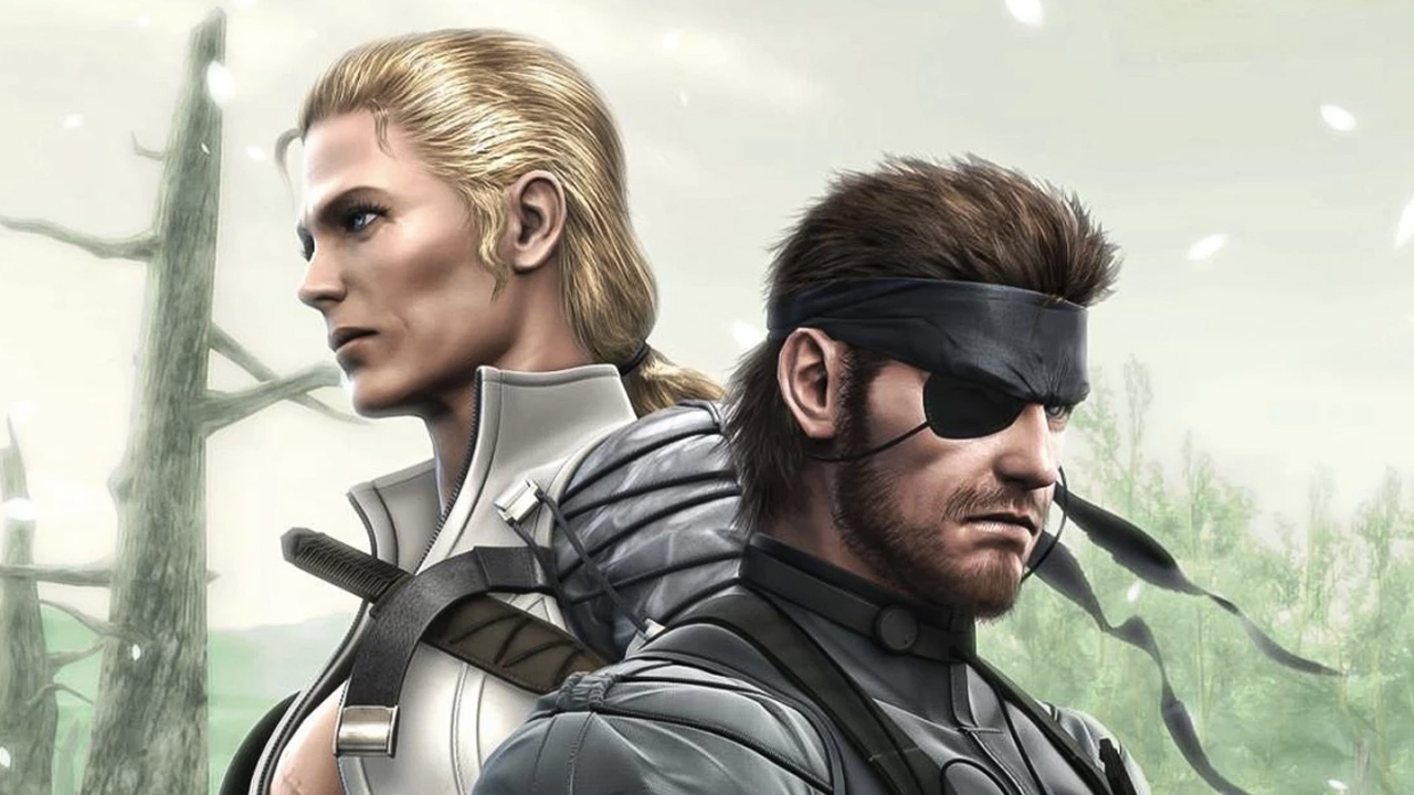 Metal Gear Solid 3 y Castelvania podrían ser anunciados en la E3 de junio de 2023.