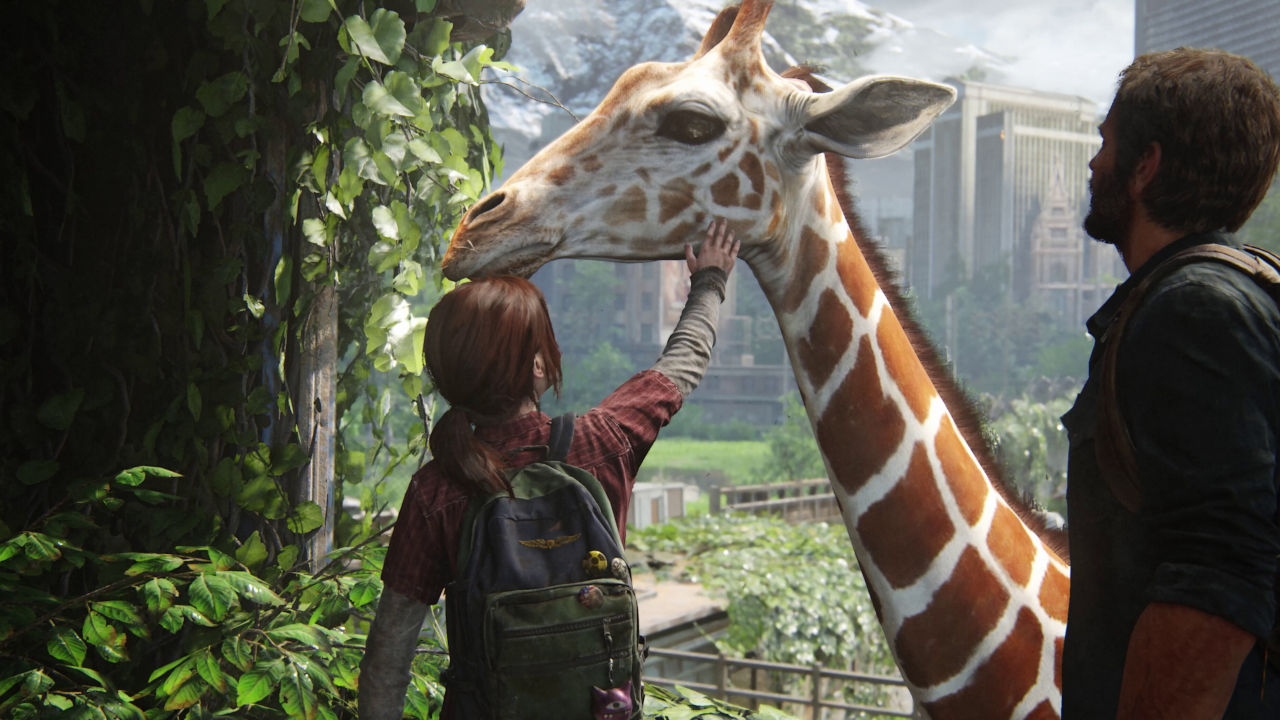 The Last of Us delayed its release on PC