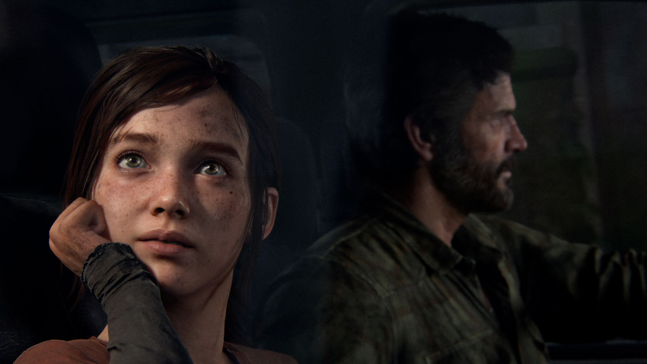 The Last of Us retrasa su lanzamiento en PC