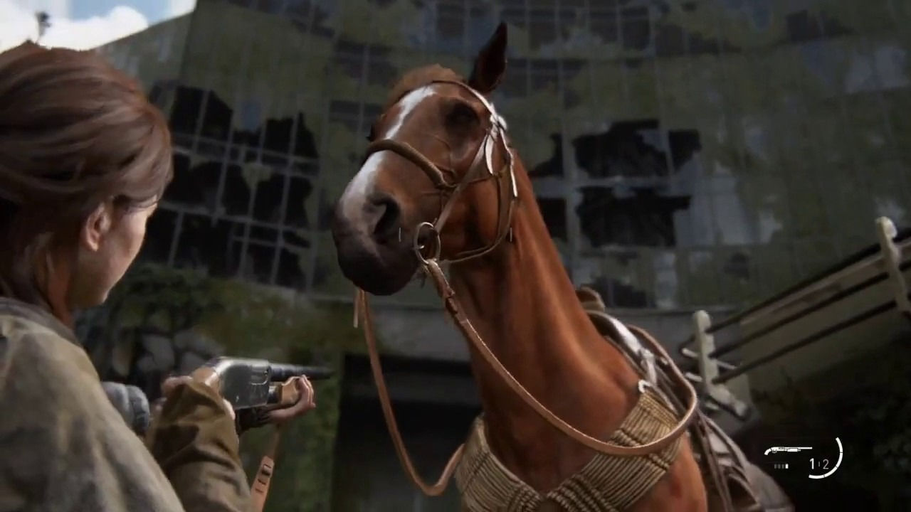 Serie de The Last of Us nos dio un vistazo a un personaje clave del segundo juego