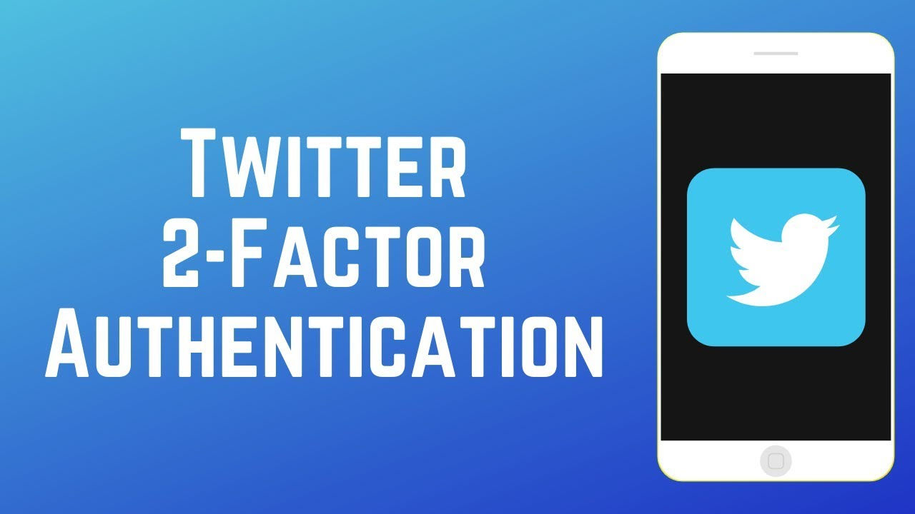 Twitter: Usuarios de pago serán los únicos en poder usar la autentificación de dos pasos
