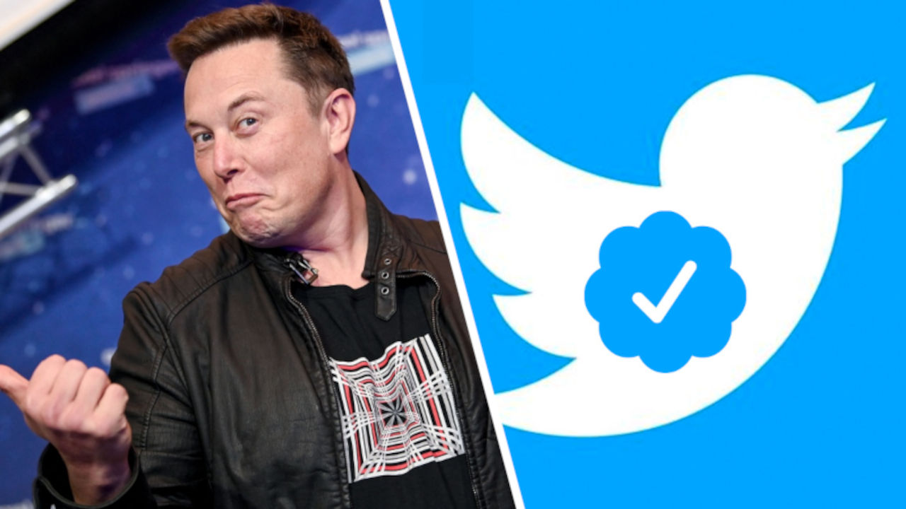 Elon Musk compartirá ganancias de anuncios con creadores suscritos a Twitter Blue