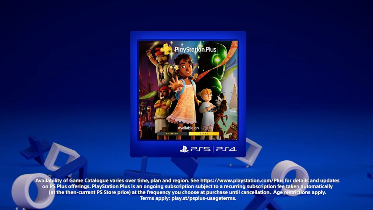 ¿Esto se siente tener Game Pass? Uncharted: Legacy of Thieves llega en marzo a PlayStation Plus