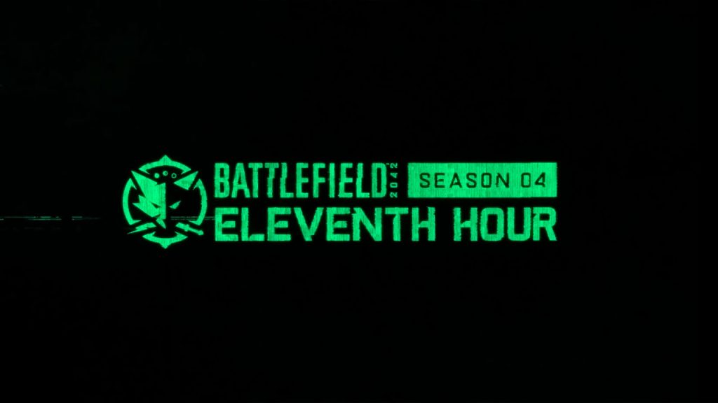Battlefield 2042: Eleventh Hour