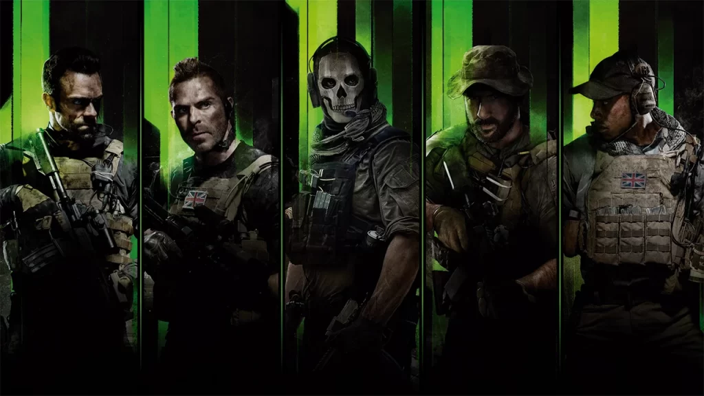 Microsoft debería dejar de lado a Call of Duty si quiere comprar Activision