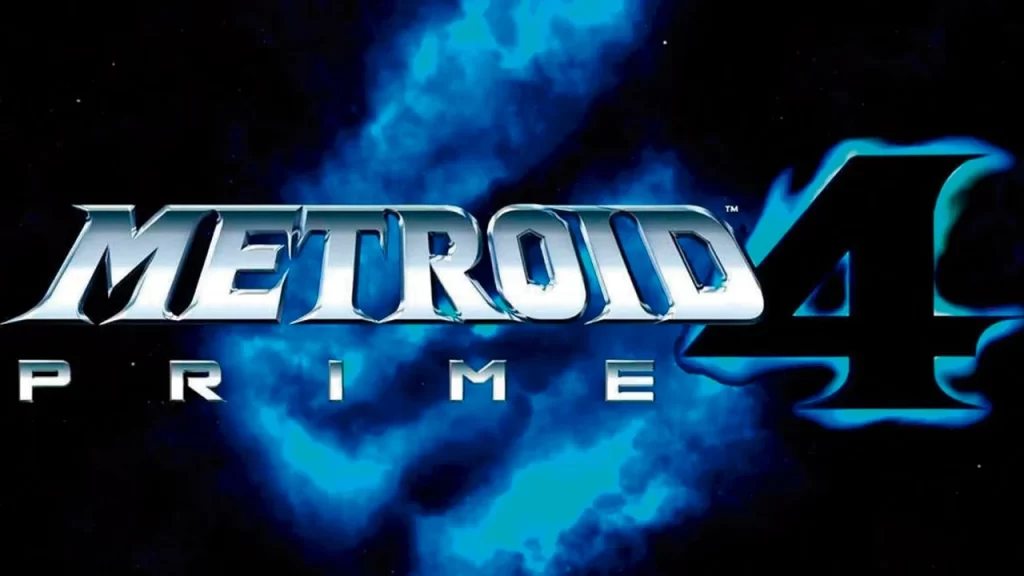 Metroid Prime 4 aún está en camino pero no sabemos cuándo vendrá