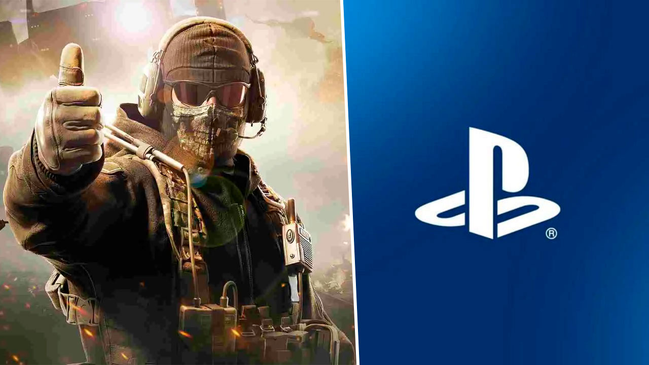 PlayStation quitaría trato preferencial a Activision si se unen a Microsoft