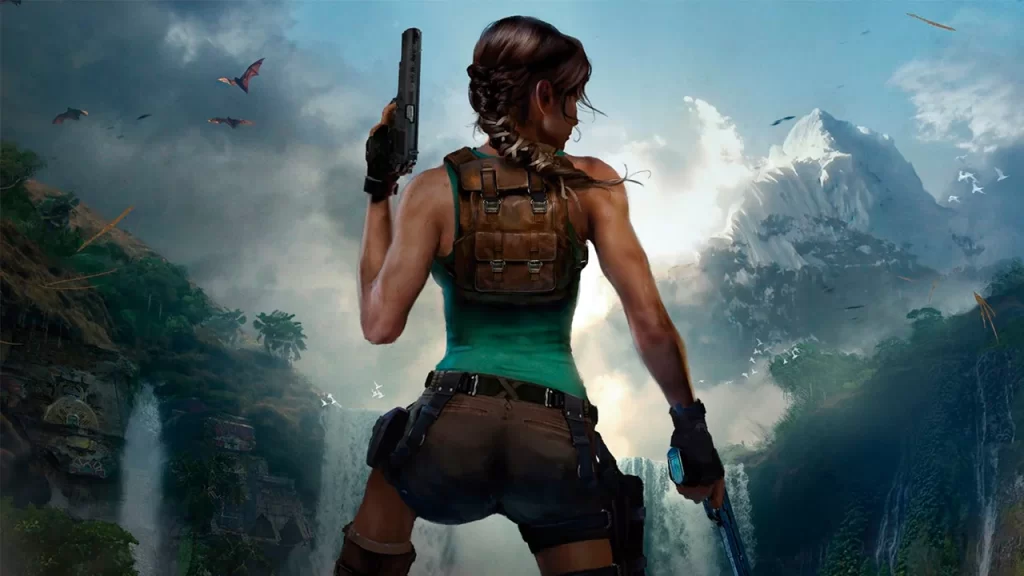 Tomb Raider tendrá un universo compartido
