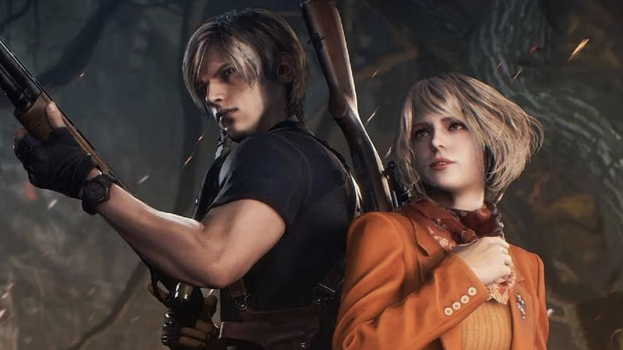Resident Evil 4 remake saldrá el 24 de marzo de 2023 para PS5 y Xbox X/S
