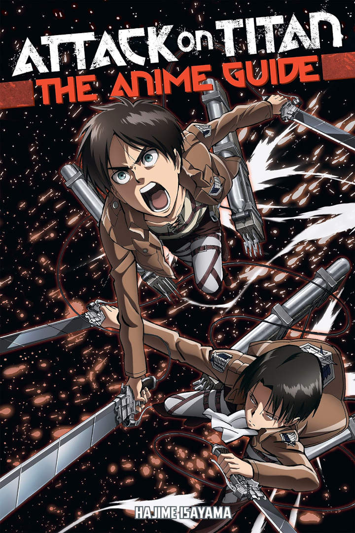 Take all Attack on Titan at a super cheap price and incidentally support a good cause