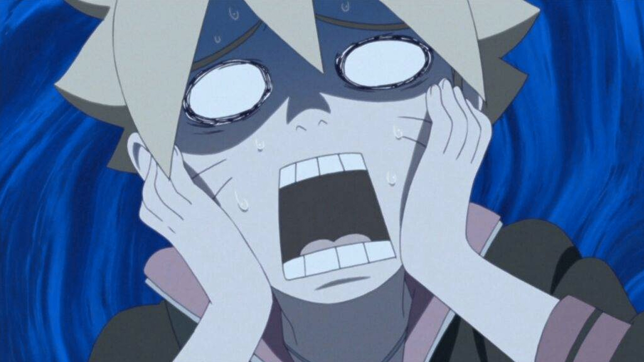 Boruto: Naruto Next Generations se despide con la muerte de Boruto.