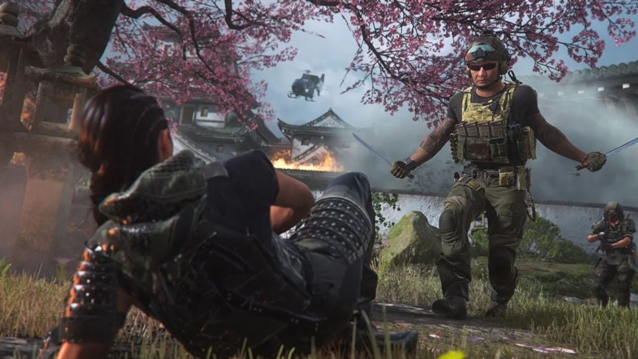 Microsoft dice que volver Call of Duty exclusivo traería pérdidas
