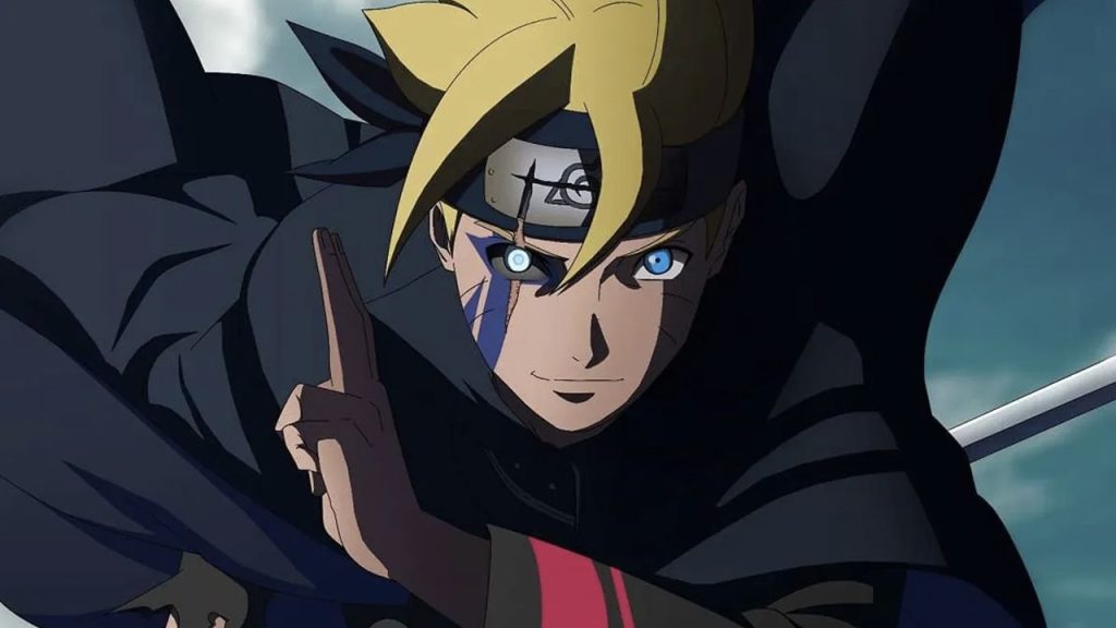   Naruto: Boruto Next Generations says goodbye with the death of Boruto Uzumaki. 