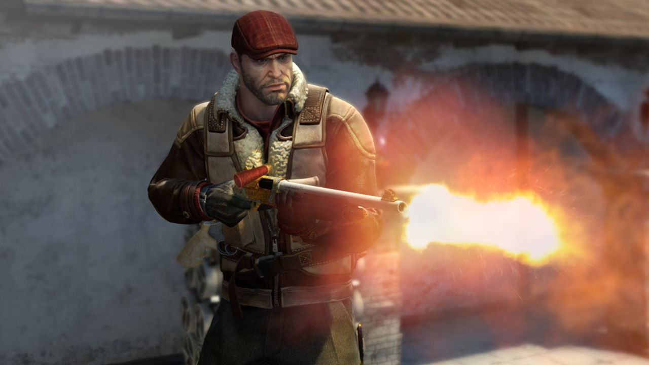 No era mentira: Counter-Strike 2 ya está en marcha y ya lo puedes probar