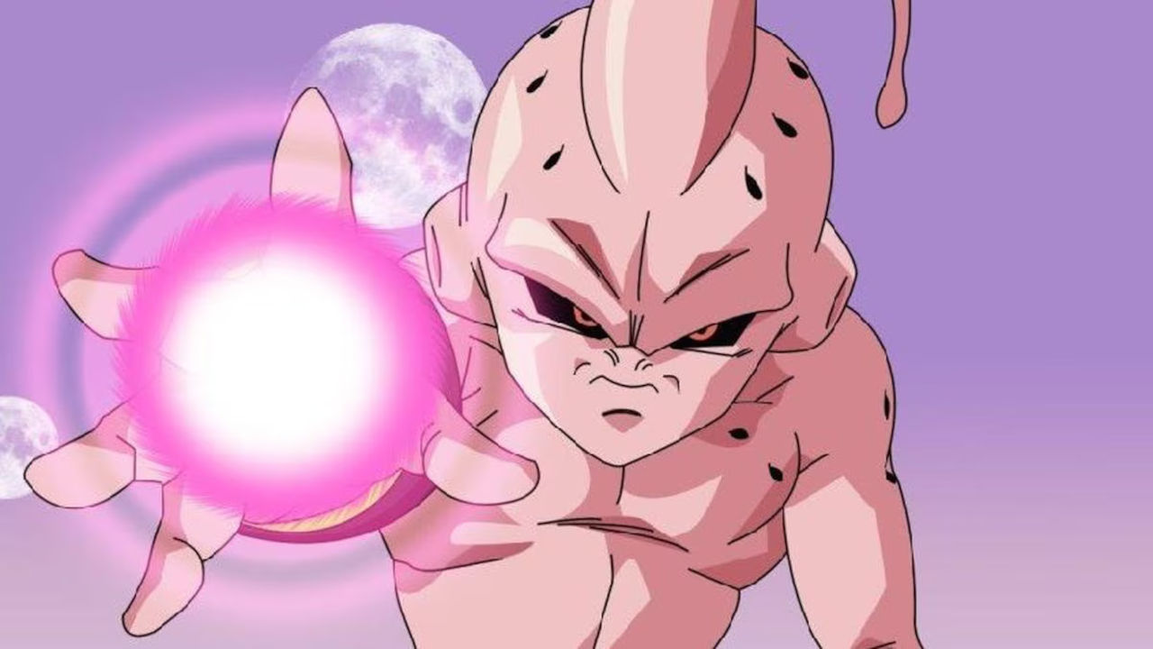 Dragon Ball: Cell and Buu merge into the most powerful enemy in the series