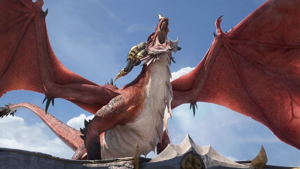 World of Warcraft: Dragonflight 10.1 llegará el 21 de marzo de 2023. 