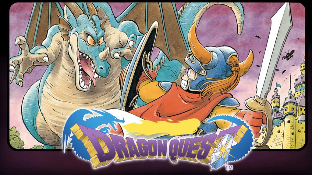 Dragon Quest y Final Fantasy son los videojuegos JRPG más importantes de la industria que inspiraron a muchas entregas contemporáneas. 