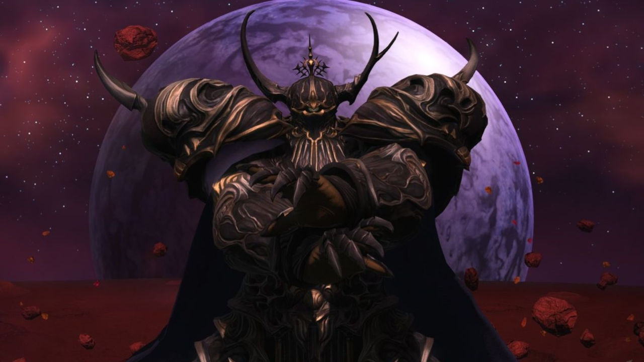 Final Fantasy XIV obtiene nueva historia y raids con el parche de The Dark Throne