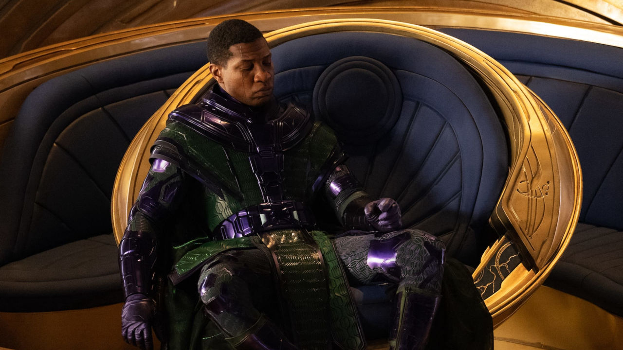 Jonathan Majors, Kang the Conqueror in the MCU, is accused of domestic violence