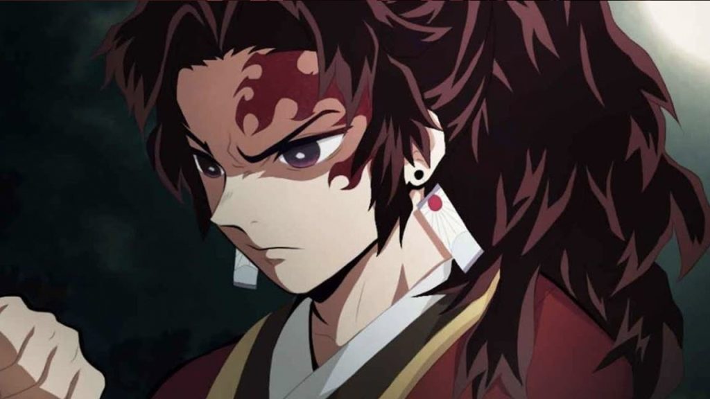 Yoriichi Tsugikini heredará la voluntad de combatir con amabilidad a Tanjiro de Demon Slayer: Kimetsu No Yaiba.