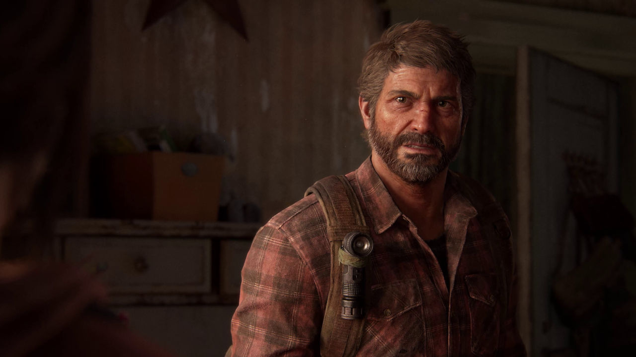 The Last of Us: Part I recibe malas calificaciones en Steam por sus problemas de desempeño