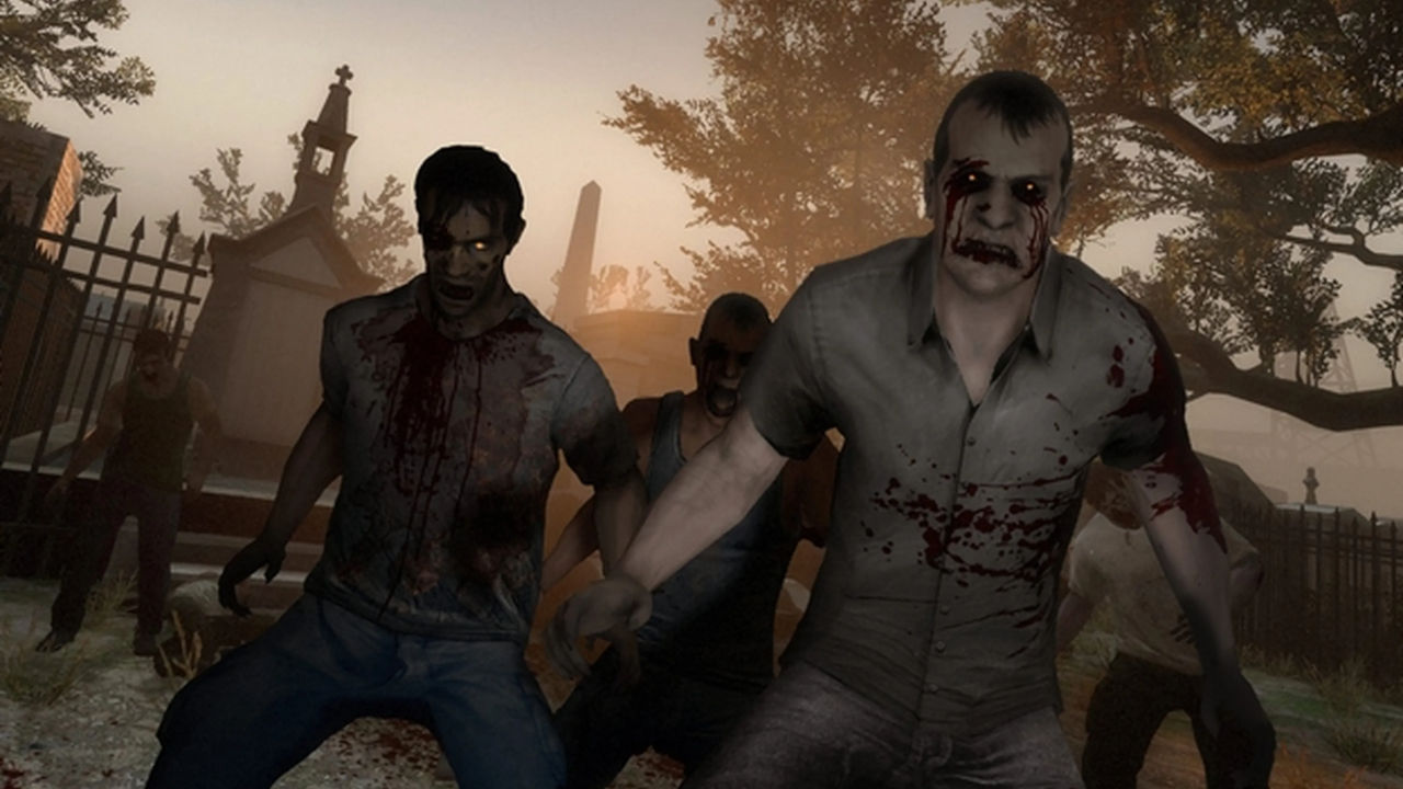Left4Dead3 is real, according to Counter Strike 2 files