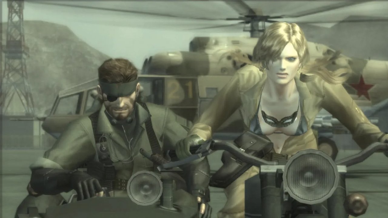 Según rumores, podríamos ver el remake de Metal Gear Solid 3 en 2024. Además, podría ser que llegue como una excluisva de PlayStation 5.