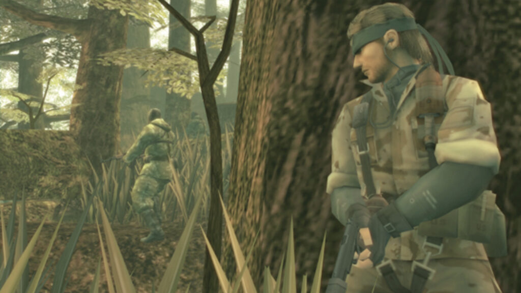 Según rumores, podríamos ver el remake de Metal Gear Solid 3 en 2024. Además, podría ser que llegue como una excluisva de PlayStation 5.