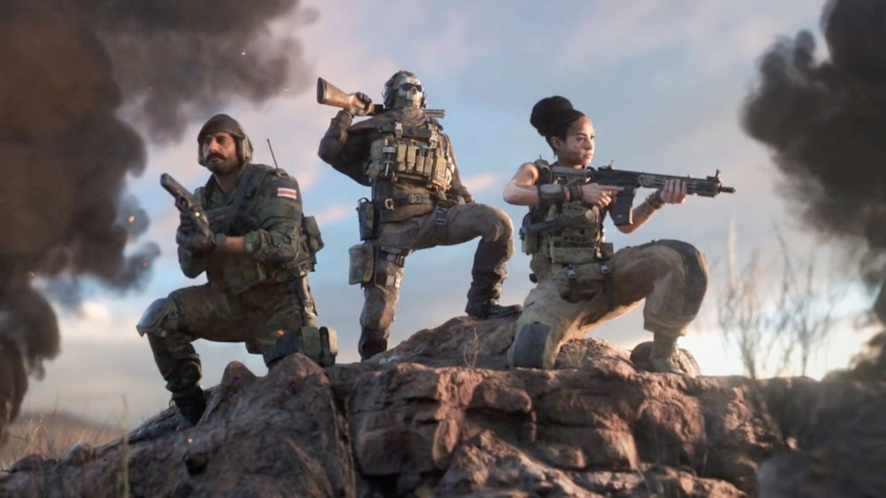 Microsoft sigue abierto a hacer más contratos a 10 años para Call of Duty