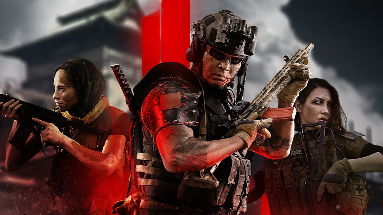 Microsoft sigue abierto a hacer más contratos a 10 años para Call of Duty