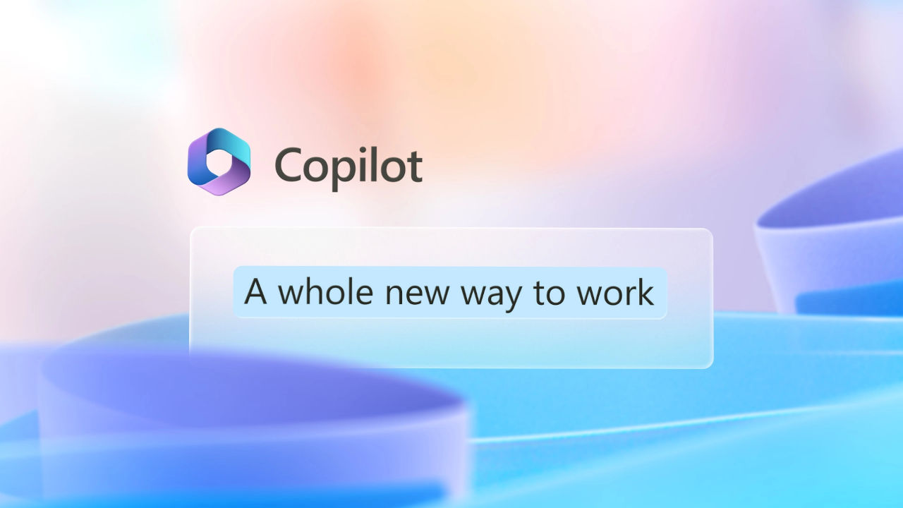 Microsoft lanzará Copilot, una IA que te ayudará con tus tareas siempre y cuando tu Office no sea pirata