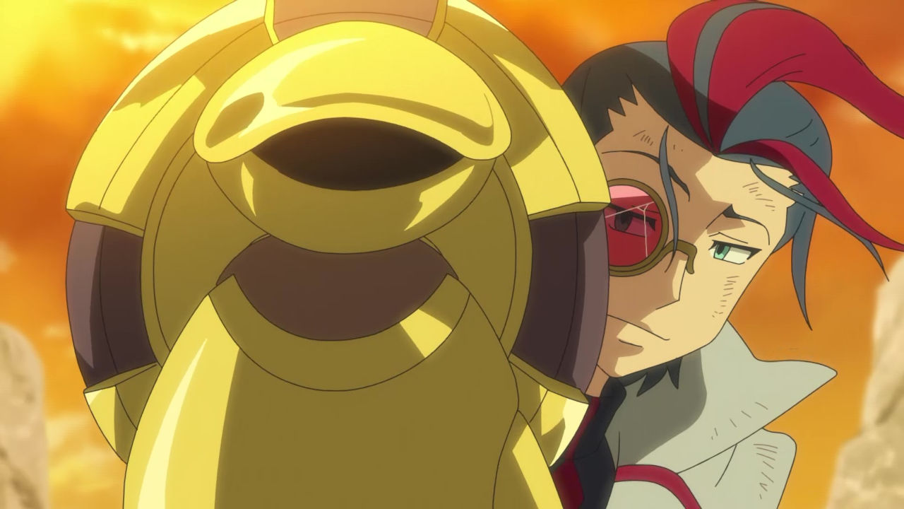 Anime de Pokémon revela la última batalla legendaria de Ash