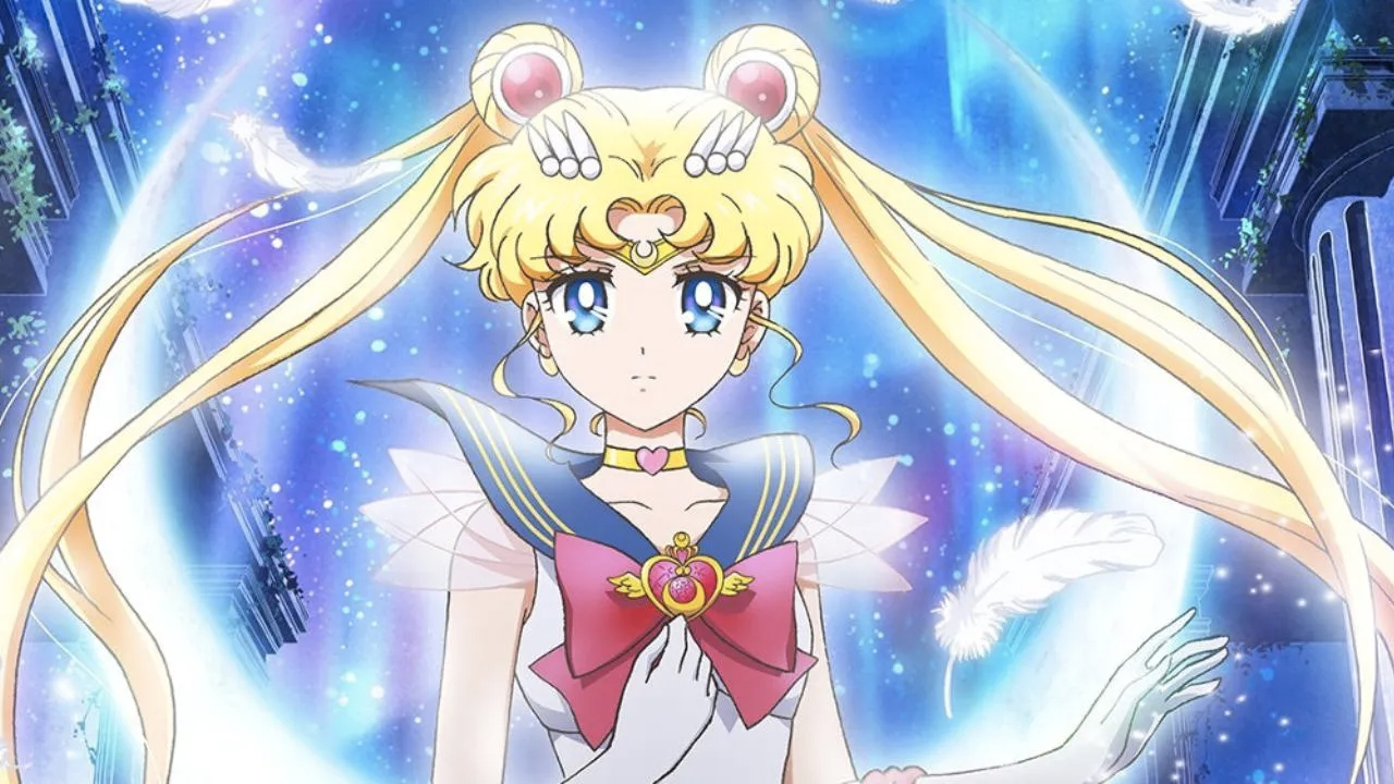 Ahora todos los capítulos de Sailor Moon estarán disponibles gratuitamente para USA a través de Pluto TV.