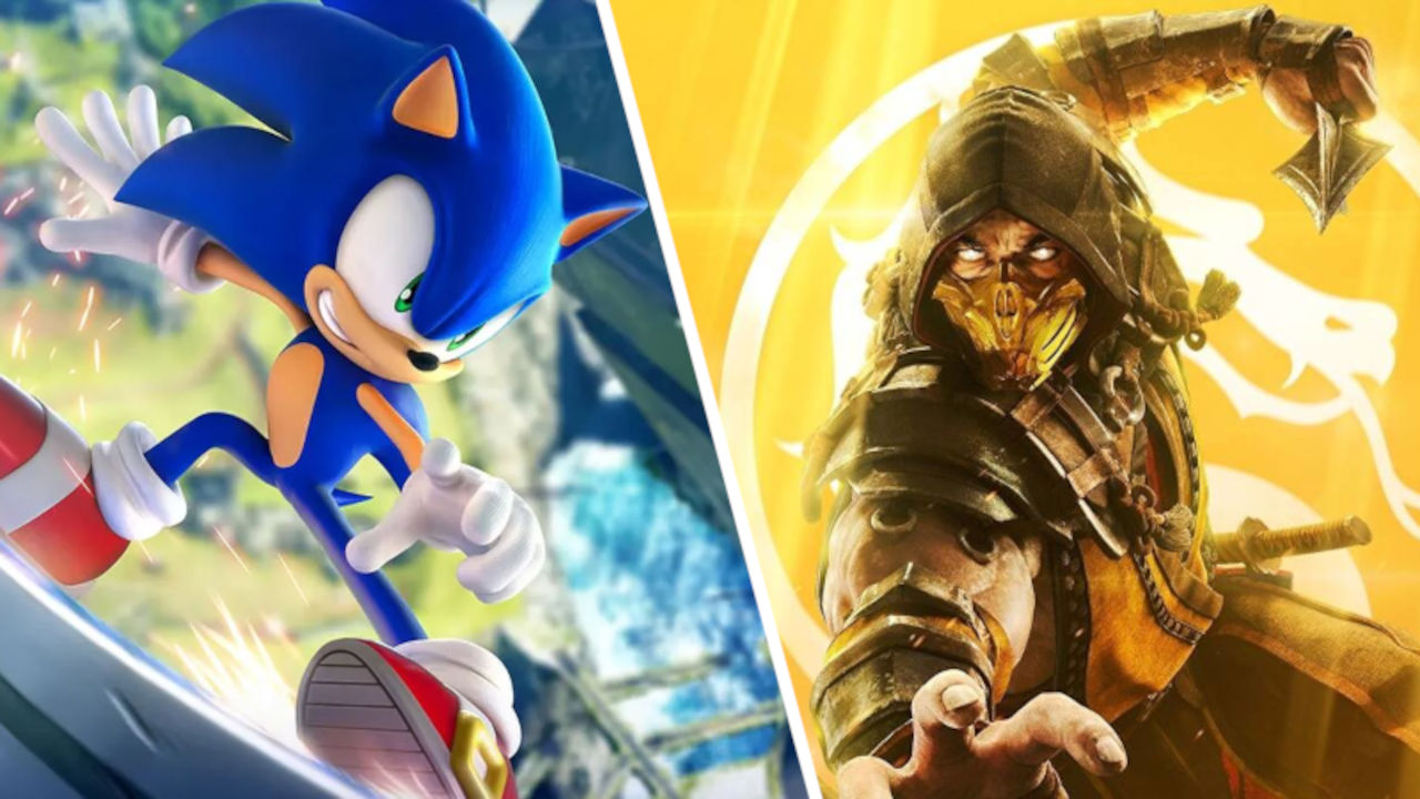 Según estudios, los que juegan Sonic, CoD y Mortal Kombat son los más mal hablados