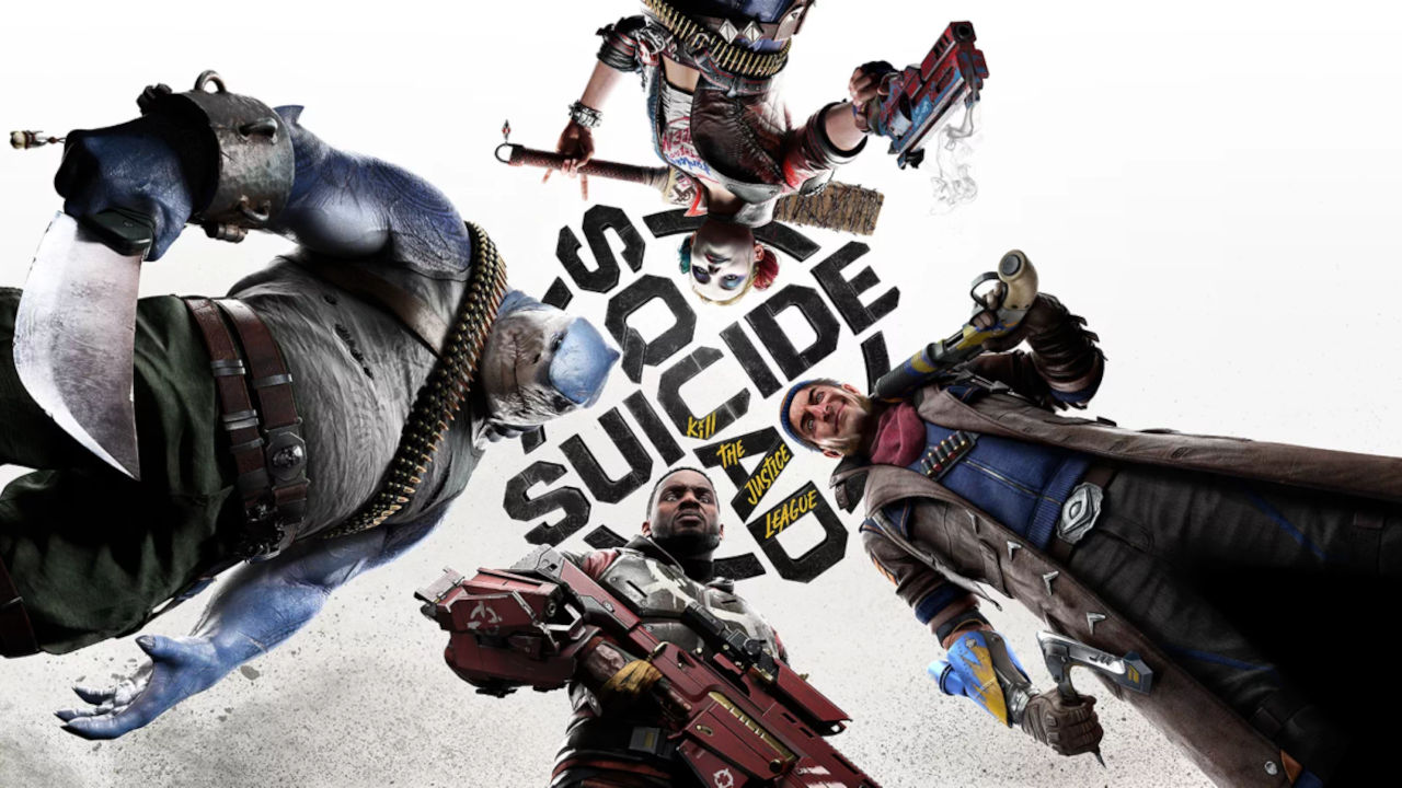 Suicide Squad Kills The Justice League retrasaría su lanzamiento