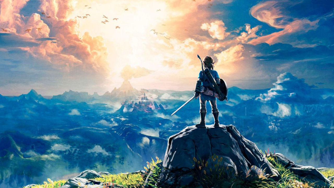 ¿Aún no acabas The Legend of Zelda: Breath of The Wild? Nintendo pone gratis guía oficial