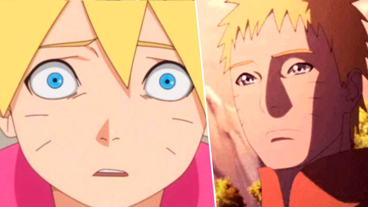 Naruto: Boruto Next Generations pronto llegará a su final.