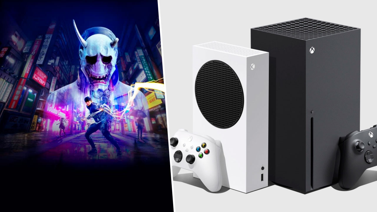 Ghostwire Tokyo confirmado para Xbox