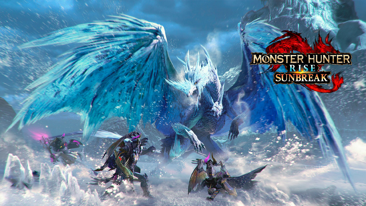 Monster Hunter Rise Sunbreak por fin llegará a PlayStation y Xbox
