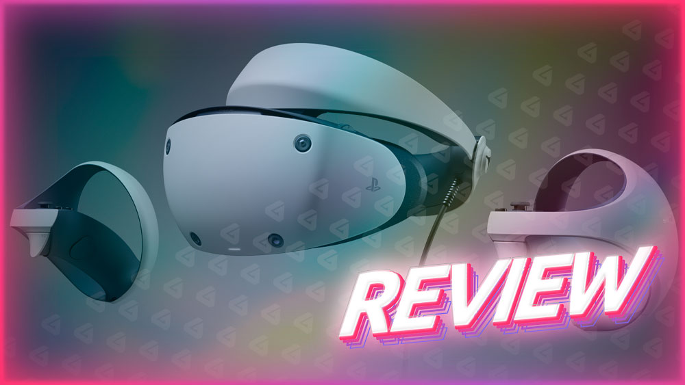 Reseña PlayStation VR2