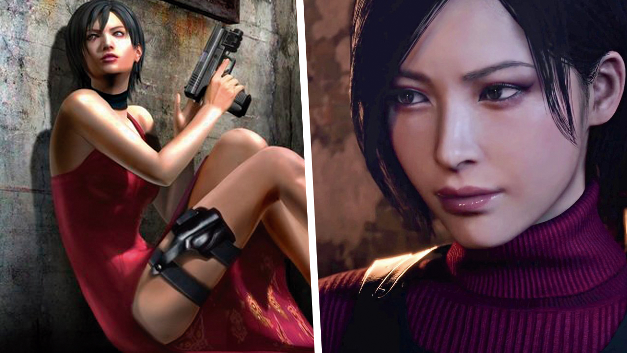 Resident Evil 4 Remake: La redención de Capcom con sus personajes femeninos