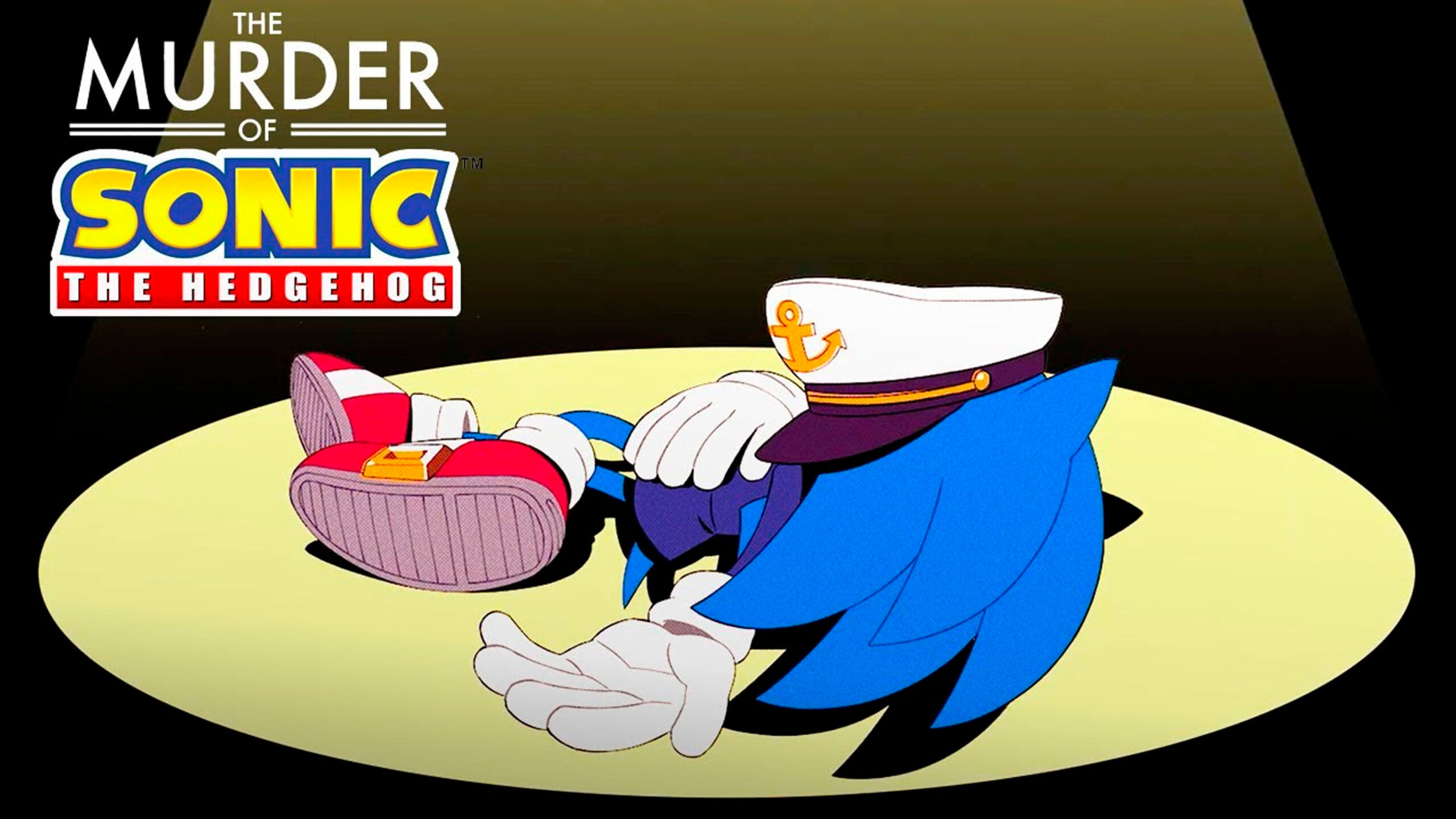 Sonic The Hedgehog tendrá un nuevo juego