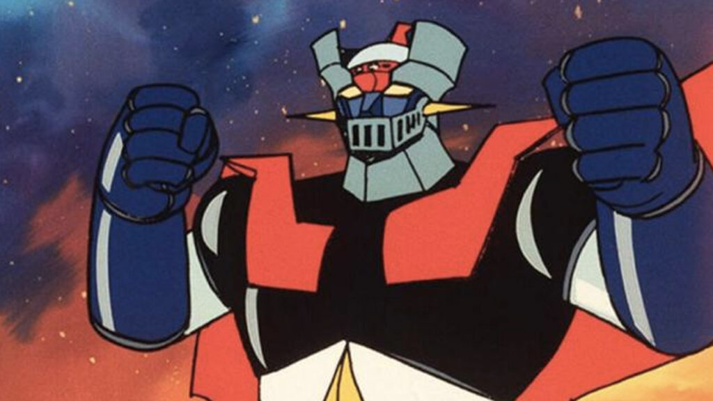 Mazinger Z will release an arcade video game installment in 2023.